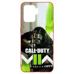 Чохол для Oppo Reno 5 Lite Call of Duty: Modern Warfare 2 - PrintSalon