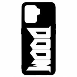 Чохол для Oppo Reno 5 Lite Doom - PrintSalon