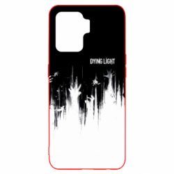 Чехол для Oppo Reno 5 Lite Dying Light 2 hands - PrintSalon