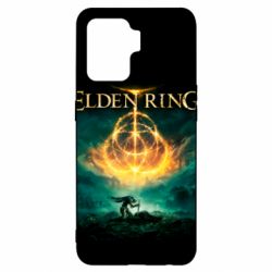 Чохол для Oppo Reno 5 Lite Game Elden Ring - PrintSalon