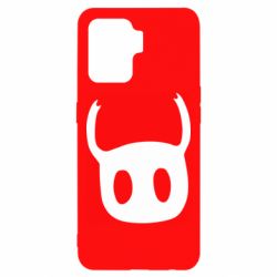 Чехол для Oppo Reno 5 Lite Hollow Knight Mask - PrintSalon