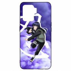 Чохол для Oppo Reno 5 Lite Hyuuga Hinata - PrintSalon
