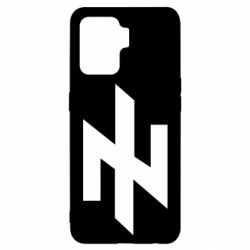 Чехол для Oppo Reno 5 Lite Идея нации - PrintSalon