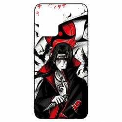 Чохол для Oppo Reno 5 Lite Itachi Uchiha Rogue Ninja - PrintSalon