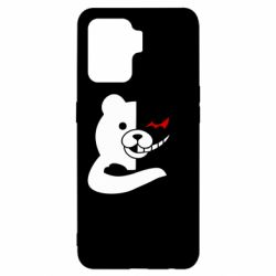 Чехол для Oppo Reno 5 Lite Monomishka with hands