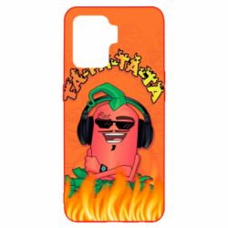 Чехол для Oppo Reno 5 Lite Перец Эдисон Тапатата - PrintSalon