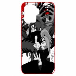 Чохол для Oppo Reno 5 Lite Red Moon - PrintSalon