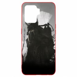 Чохол для Oppo Reno 5 Lite Stalker2 - PrintSalon