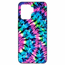 Чохол для Oppo Reno 5 Lite Стиль: Тай Дай - PrintSalon