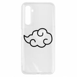 Чохол для Realme 6 Akatsuki Cloud - PrintSalon