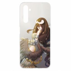 Чехол для Realme 6 Albedo - PrintSalon