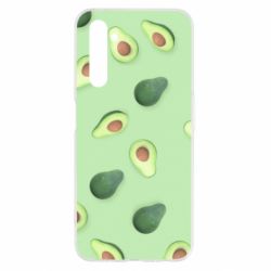 Чохол для Realme 6 Avocado - PrintSalon