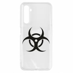 Чохол для Realme 6 Danger - PrintSalon