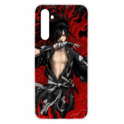 Чохол для Realme 6 Dororo - PrintSalon