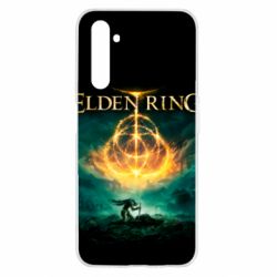 Чохол для Realme 6 Game Elden Ring - PrintSalon