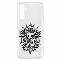 Чохол для Realme 6 Hollow knight - PrintSalon