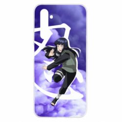Чохол для Realme 6 Hyuuga Hinata - PrintSalon