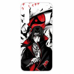 Чохол для Realme 6 Itachi Uchiha Rogue Ninja - PrintSalon