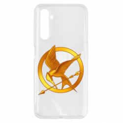 Чохол для Realme 6 Jay - PrintSalon