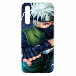 Чехол для Realme 6 Kakashi Hatake - PrintSalon