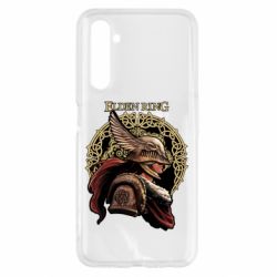 Чехол для Realme 6 Malenia Elden Ring - PrintSalon