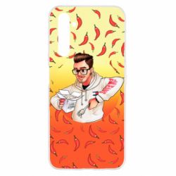 Чохол для Realme 6 Мамина Перловка Едісон - PrintSalon