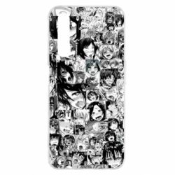 Чохол для Realme 6 Pro Ahegao manga - PrintSalon