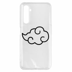 Чохол для Realme 6 Pro Akatsuki Cloud - PrintSalon