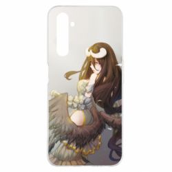 Чехол для Realme 6 Pro Albedo - PrintSalon