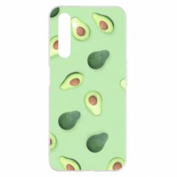 Чохол для Realme 6 Pro Avocado - PrintSalon