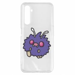 Чохол для Realme 6 Pro Cute Venonat - PrintSalon