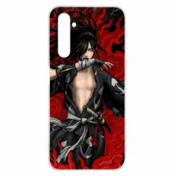 Чохол для Realme 6 Pro Dororo - PrintSalon