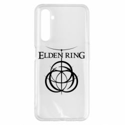 Чохол для Realme 6 Pro Elden Ring - PrintSalon