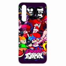 Чехол для Realme 6 Pro Friday_Night_Funkin - PrintSalon