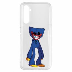 Чехол для Realme 6 Pro Хаги Ваги - PrintSalon