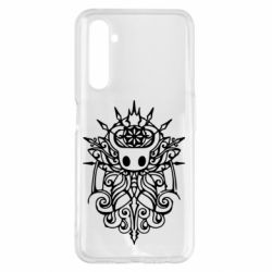 Чохол для Realme 6 Pro Hollow knight - PrintSalon