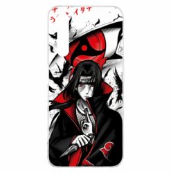 Чохол для Realme 6 Pro Itachi Uchiha Rogue Ninja - PrintSalon