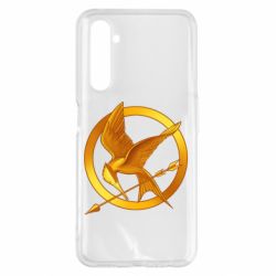 Чохол для Realme 6 Pro Jay - PrintSalon