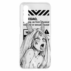 Чехол для Realme 6 Pro Kaguya Ahegao - PrintSalon