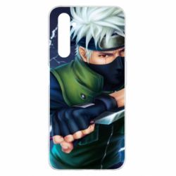 Чехол для Realme 6 Pro Kakashi Hatake - PrintSalon