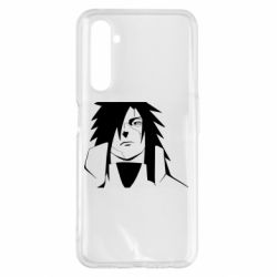 Чохол для Realme 6 Pro Looking Madara - PrintSalon
