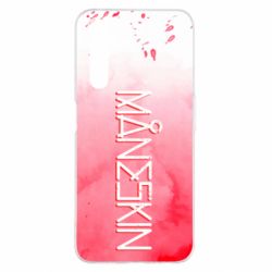 Чехол для Realme 6 Pro Måneskin Art - PrintSalon