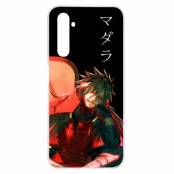 Чохол для Realme 6 Pro Madara Uchiha