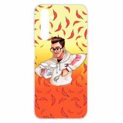 Чохол для Realme 6 Pro Мамина Перловка Едісон - PrintSalon