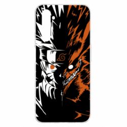 Чохол для Realme 6 Pro Naruto Kurama - PrintSalon