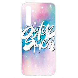 Чохол для Realme 6 Pro Outer Space - PrintSalon