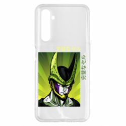 Чехол для Realme 6 Pro Perfect Cell - PrintSalon