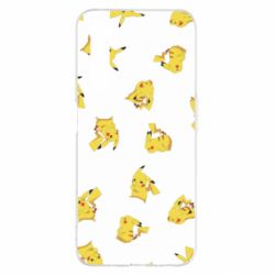 Чехол для Realme 6 Pro PIKA POKEMON - PrintSalon
