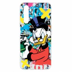 Чохол для Realme 6 Pro Rich Scrooge McDuck - PrintSalon