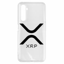 Чехол для Realme 6 Pro Ripple XRP - PrintSalon